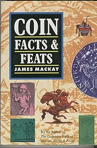 The Seaby book of coin facts and feats