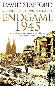 Endgame 1945: Victory, Retribution, Liberation