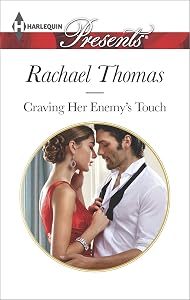 Craving Her Enemy's Touch (Harlequin Presents Book 3336)