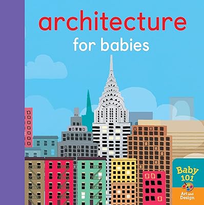 Architecture For Babies