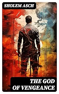 The God of Vengeance