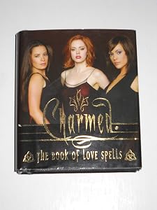 Charmed Book of Love Spells