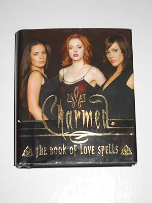 Charmed Book of Love Spells