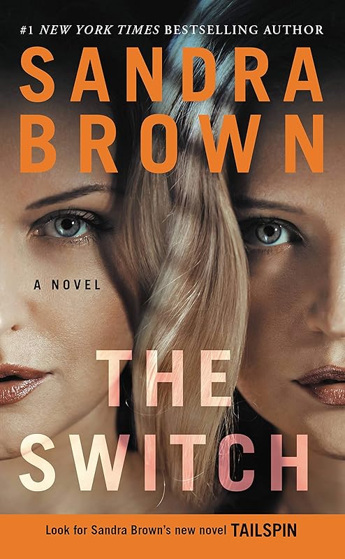 The Switch by Sandra Brown