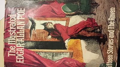The Illustrated Edgar Allan Poe