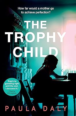 TROPHY CHILD, THE