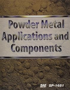 Powder Metal Applications and Components