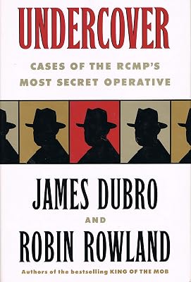 Undercover: Cases of the Romps Most Secret Operation