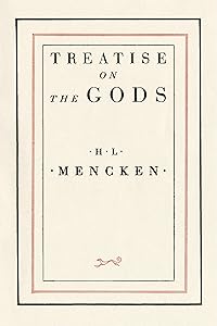 Treatise on the Gods