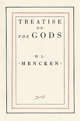 Treatise on the Gods