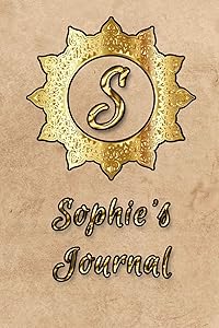 Sophie’s Journal