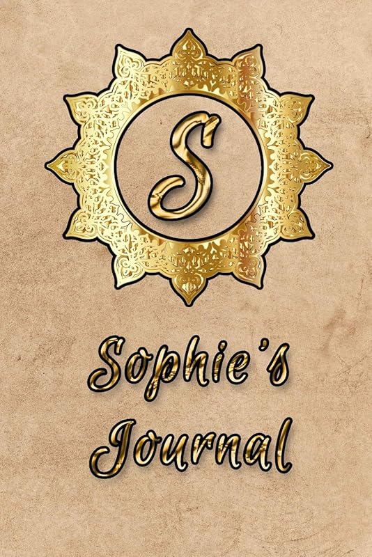 Sophie’s Journal by Dan Eitreim