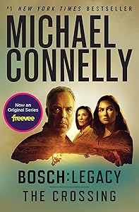 The Crossing (A Harry Bosch Novel Book 18)