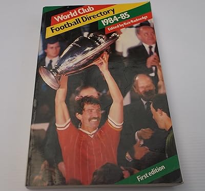 World club football directory, 1984-85