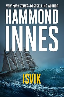 Isvik