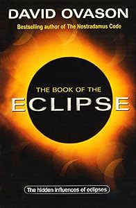 The Book Of The Eclipse by David Ovason