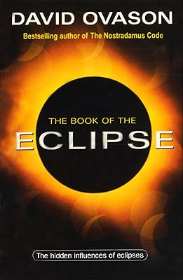 The Book Of The Eclipse