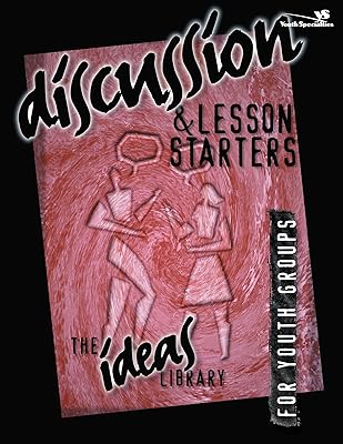 Discussion & Lesson Starters