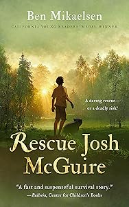 Rescue Josh McGuire