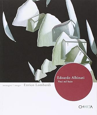 Enrico Lombardi & Edoardo Albinati: Voices in the Dark