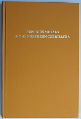 Precious metals in the Northern Cordillera: Proceedings of a symposium held April 13-15, 1981 in Vancouver, British Columbia, Canada (Special ... the Association of Exploration Geochemists)