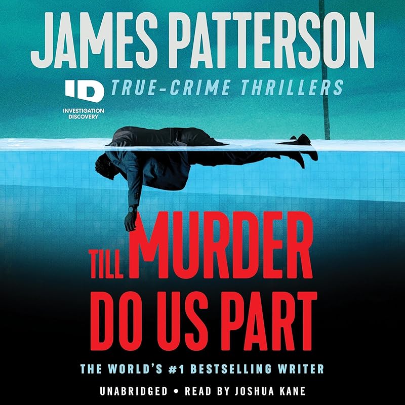 Till Murder Do Us Part by James Patterson