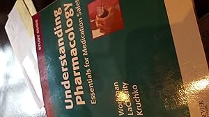 Study Guide for Understanding Pharmacology: Essentials for Medication Safety by M. Linda Workman PhD  RN  FAAN