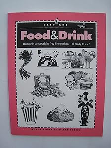 Food & Drink (North Light Clip Art)