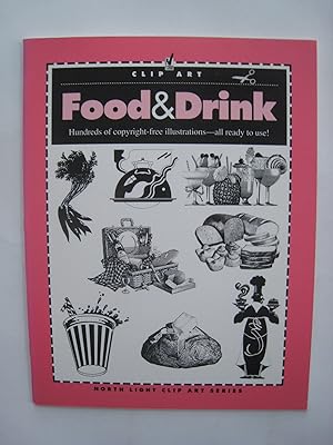 Food & Drink (North Light Clip Art)