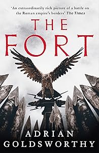 The Fort: City of Victory, Book 1
