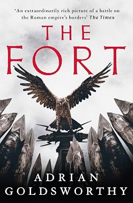 The Fort: City of Victory, Book 1