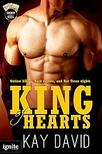 King of Hearts (Smokin' ACES)