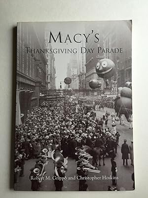 Macy's Thanksgiving Day Parade (NY) (Images of America)