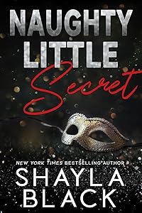 Naughty Little Secret