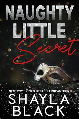 Naughty Little Secret