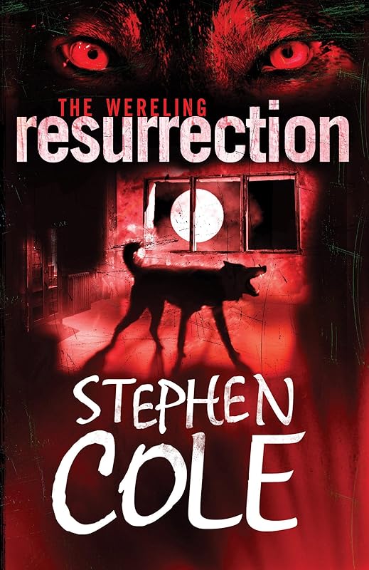 The Wereling III by Stephen Cole