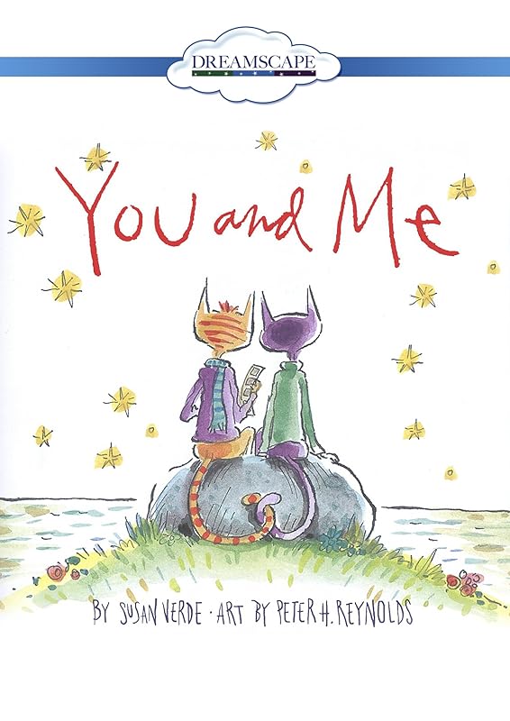 You and Me by Susan Verde