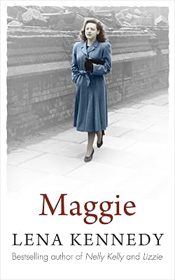 Maggie: A beautiful and moving tale of perseverance in the face of adversity