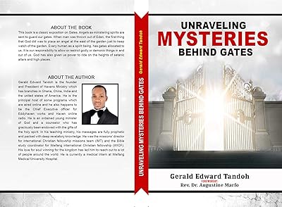 Unraveling Mysteries Behind Gates