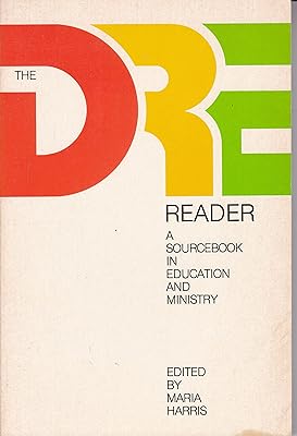 Dre Reader: A Sourcebook in Education and Ministry