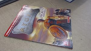 Rygar: The Legendary Adventure (Prima's Official Strategy Guide) by Eric Mylonas