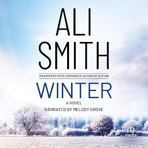 Winter by Ali Smith