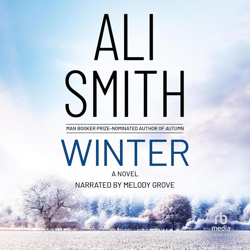Winter by Ali Smith