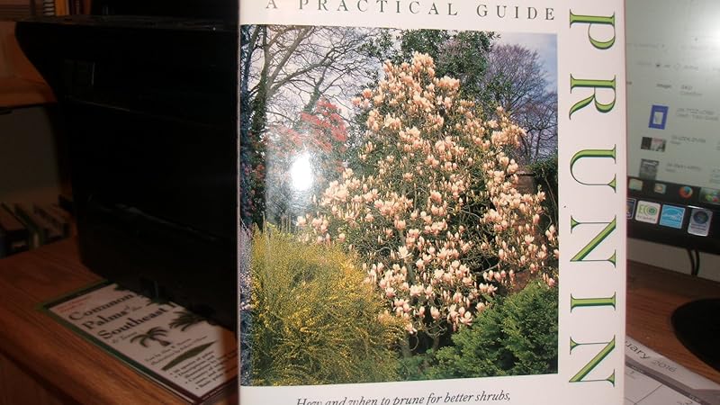 Pruning: A Practical Guide by Peter McHoy