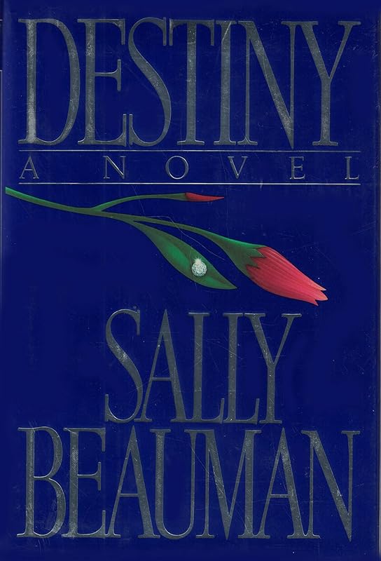 Destiny by Sally Beauman