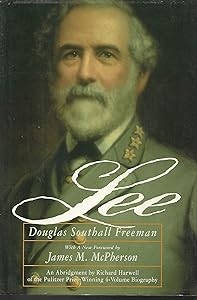Lee: An Abridgement of the 4 Volume Biography