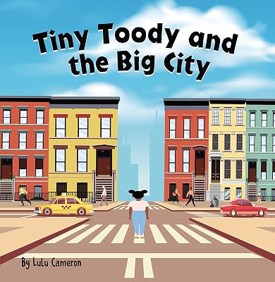 Tiny Toody and the Big City
