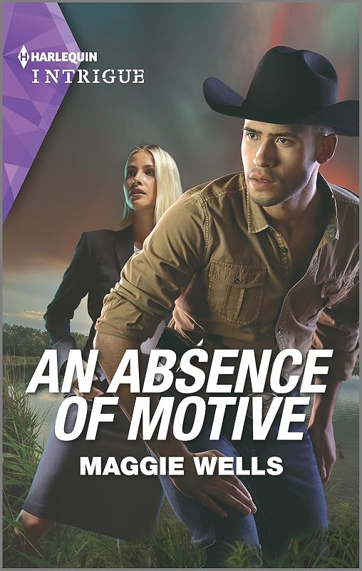 An Absence of Motive (A Raising the Bar Brief Book 1) by Maggie Wells
