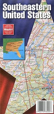 Southeastern United States (CARTE)