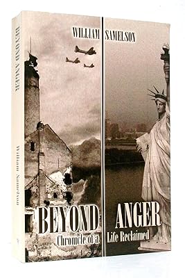 Beyond Anger: Chronicle of a Life Reclaimed